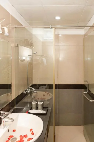 Capital CauGiay Hotel – Fotos 7