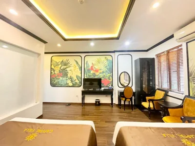 Capital CauGiay Hotel – Fotos 10
